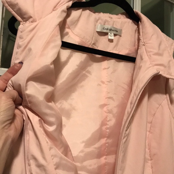 💖Croft& Barrow Sz XL Winter outdoor vest💖‼️ - Picture 6 of 8